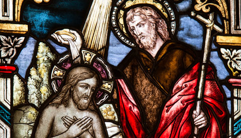 Qué es la Iglesia Católica