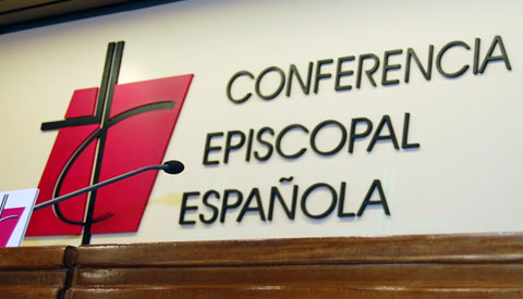 ¿Qué es la Conferencia Espiscopal Española?